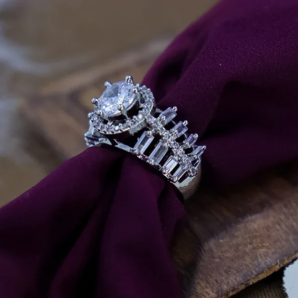 Alina AD Ring - Image 3